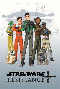 Star Wars Resistance